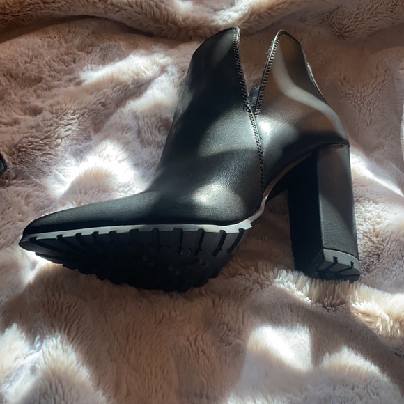 Booties - Picture 2 of 2